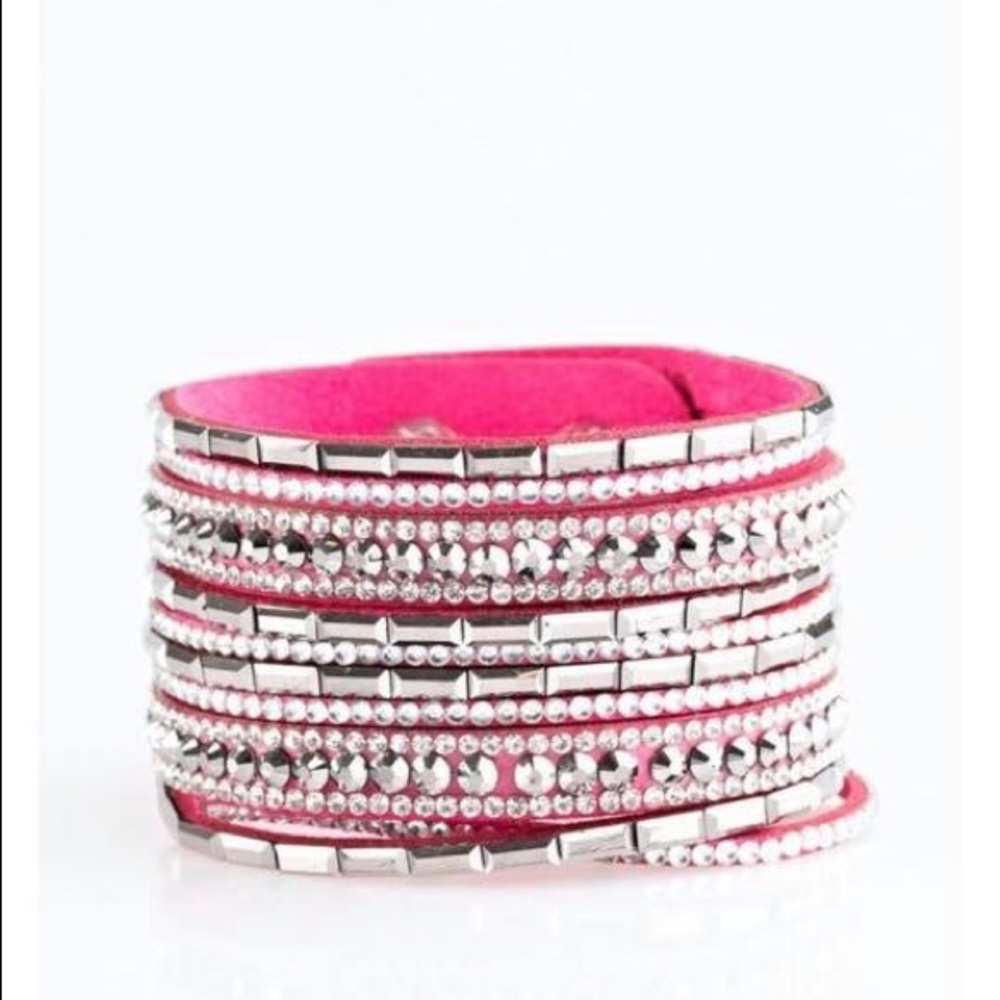 Paparrazi jewelry